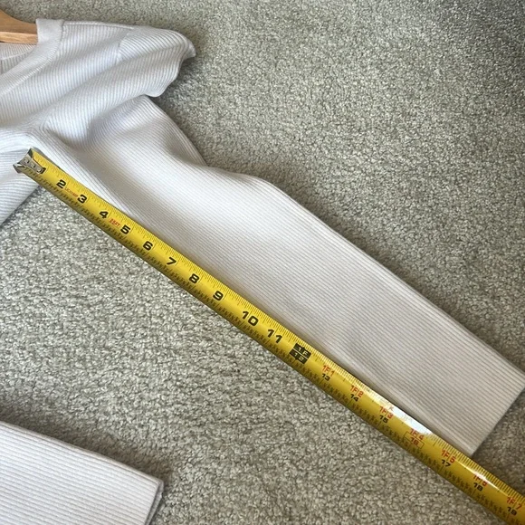 Alice and Olivia Jenner Crew Neck Dress - Picture 12 of 14